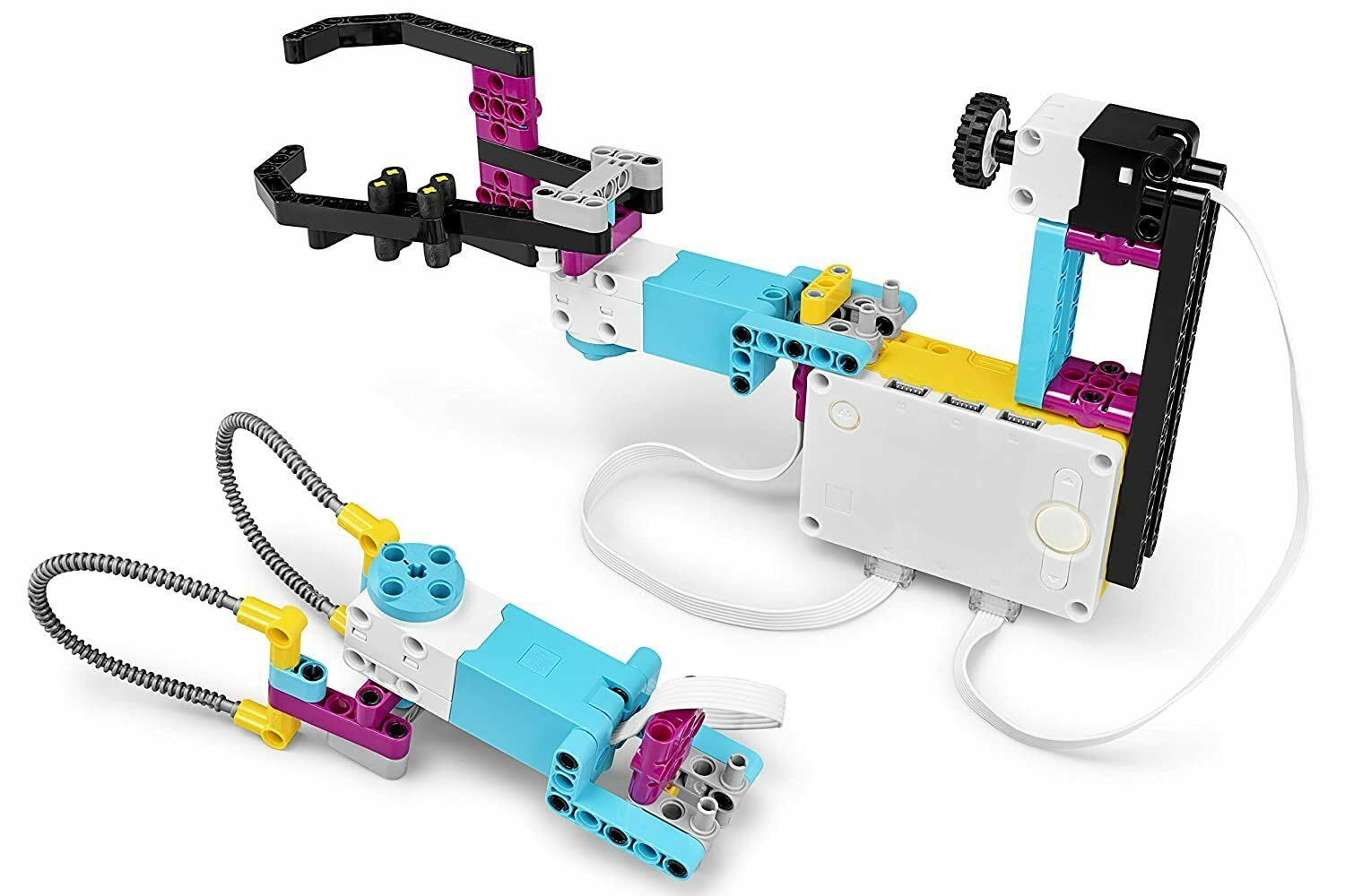 lego spike mindstorms